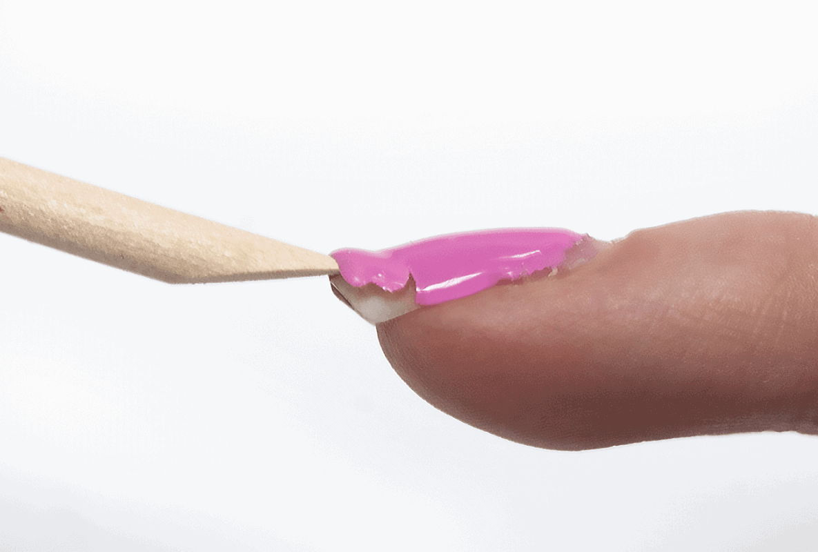Mon Vernis Semi Permanent Se Décolle Vernis semi permanent qui se décolle -10 problèmes possibles