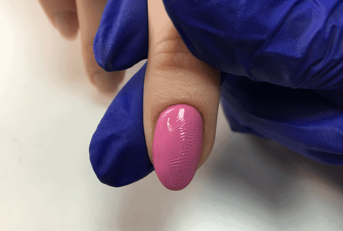 Mon Vernis Semi Permanent Se Décolle Vernis semi permanent qui se décolle -10 problèmes possibles